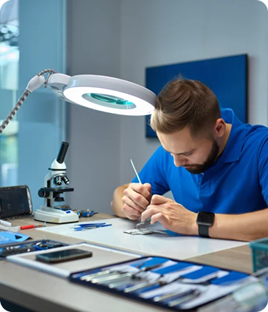 О сервисном центре Genio в Нижнем Новгороде